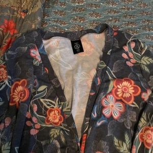 NWOT Agnes dora cardigan never worn no tags